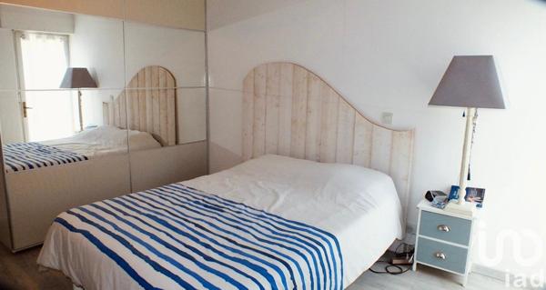 Maison à vendre 5 pièces 137 m² Boucau