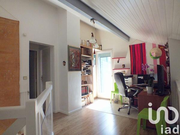 Maison à vendre 5 pièces 137 m² Boucau
