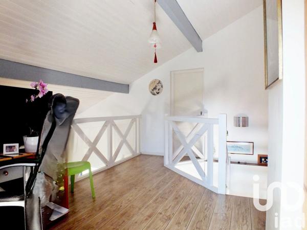 Maison à vendre 5 pièces 137 m² Boucau