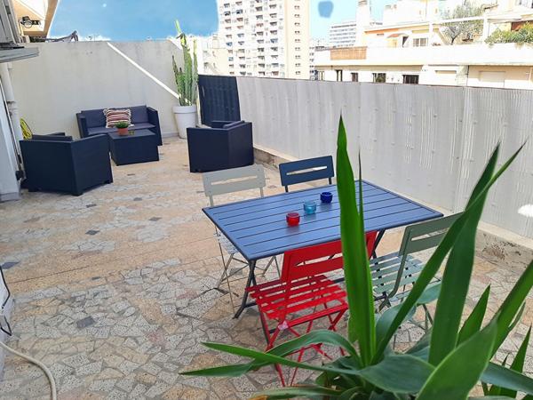 Appartement 5e Arrondissement 2 pièce(s) 43 m2