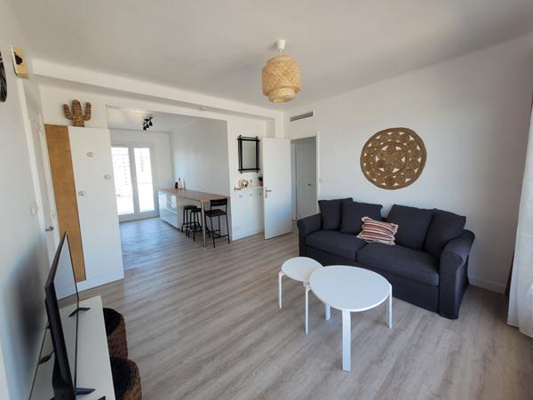 Appartement 5e Arrondissement 2 pièce(s) 43 m2