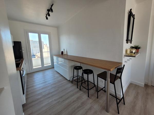 Appartement 5e Arrondissement 2 pièce(s) 43 m2