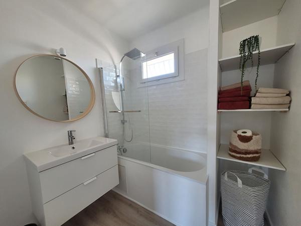 Appartement 5e Arrondissement 2 pièce(s) 43 m2