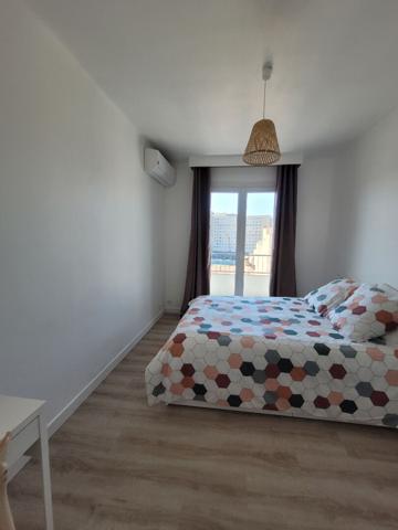 Appartement 5e Arrondissement 2 pièce(s) 43 m2