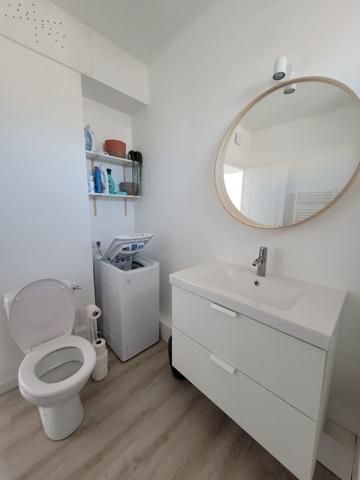 Appartement 5e Arrondissement 2 pièce(s) 43 m2