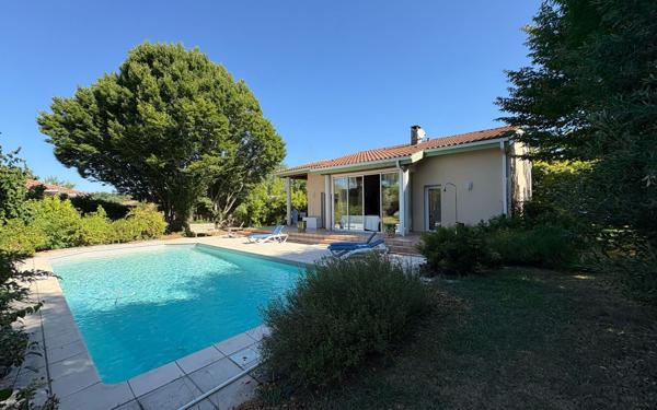 Maison à vendre    5 pièces •  Plaisance-du-Touch