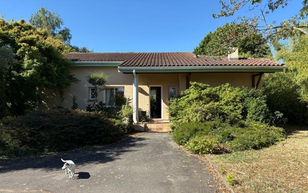 Maison à vendre    5 pièces •  Plaisance-du-Touch