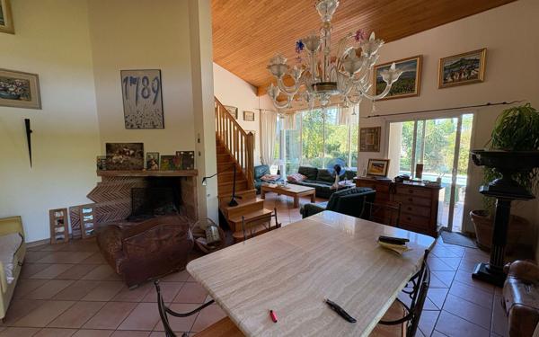 Maison à vendre    5 pièces •  Plaisance-du-Touch