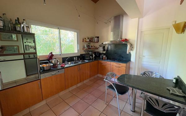 Maison à vendre    5 pièces •  Plaisance-du-Touch