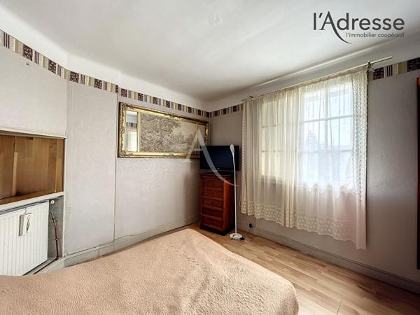 Suresnes Marché Caron - Maison 4 pièces de 97m² avec Jardin sans vis à vis