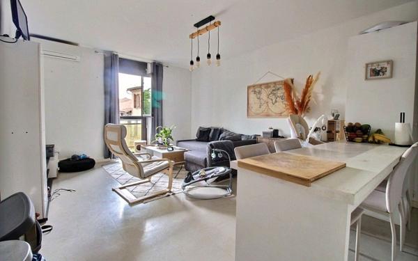 Appartement à louer    3 pièces • 65,71 m2 Lavaur