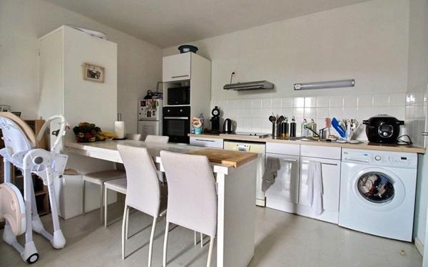 Appartement à louer    3 pièces • 65,71 m2 Lavaur