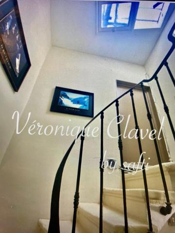 Bel appartement de 50m2 avec vue dégagée hyper centre