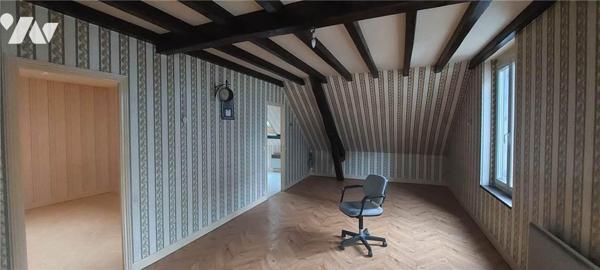 VENTE LOCAUX - ROMILLY SUR SEINE