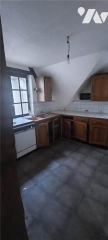 VENTE LOCAUX - ROMILLY SUR SEINE