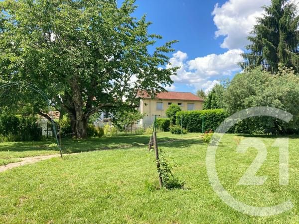 Maison à vendre  4 pièces - 80 m2 MARSAC SUR L ISLE - 24