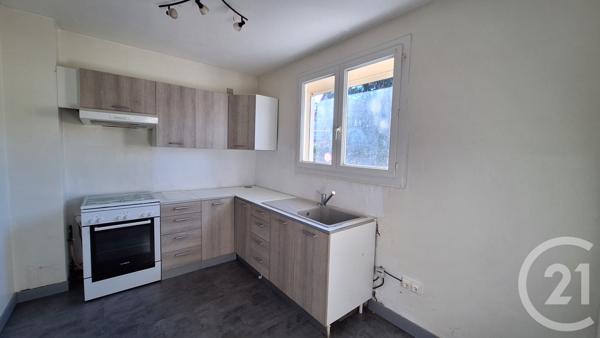 Maison à vendre  4 pièces - 80 m2 MARSAC SUR L ISLE - 24