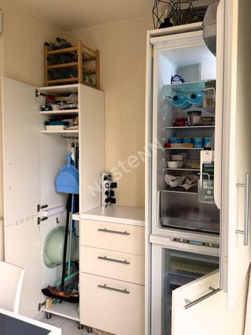 Appartement T2 de 48m²  (36m²  carrez + 12 m² de terrasse couverte)