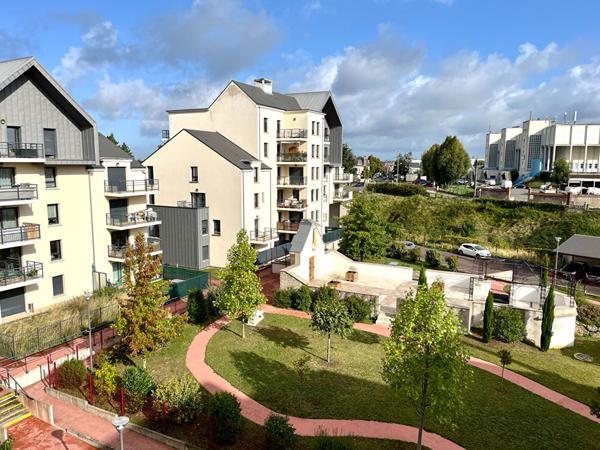 Appartement Orleans 2 pièce(s) 46 m2