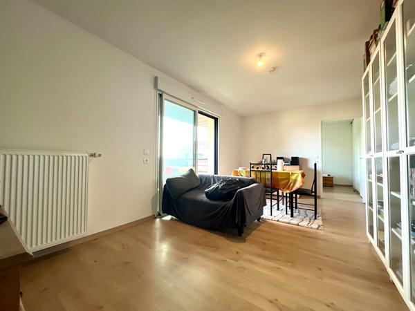 Appartement Orleans 2 pièce(s) 46 m2