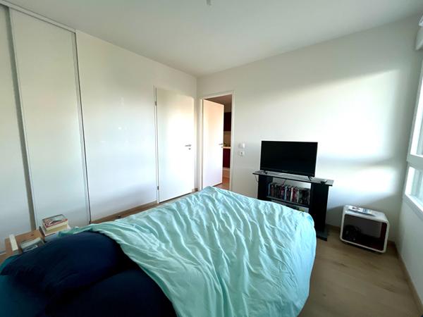 Appartement Orleans 2 pièce(s) 46 m2