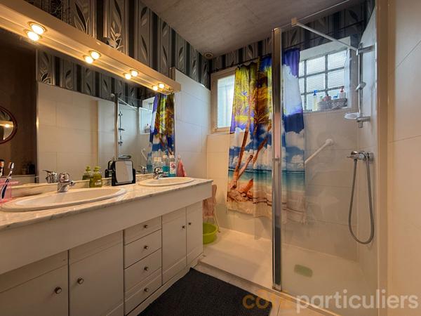 Vente Maison112,43 m² - 4 Pièces - SAINT AMAND MONTROND (18200)