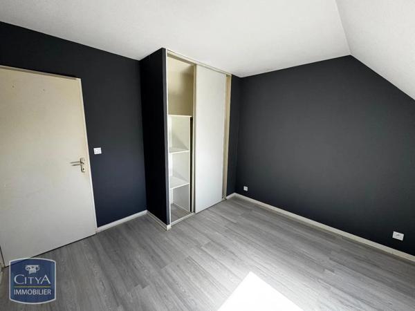 Maison à louer 4 pièces 82.15m² Chevannes (89240)