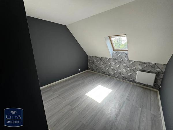 Maison à louer 4 pièces 82.15m² Chevannes (89240)