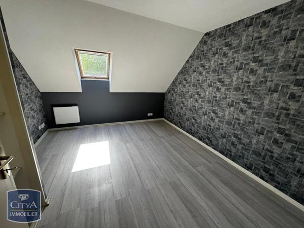 Maison à louer 4 pièces 82.15m² Chevannes (89240)