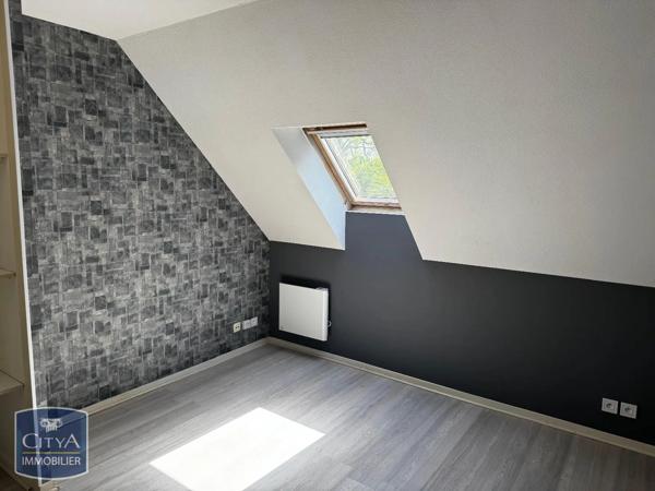 Maison à louer 4 pièces 82.15m² Chevannes (89240)