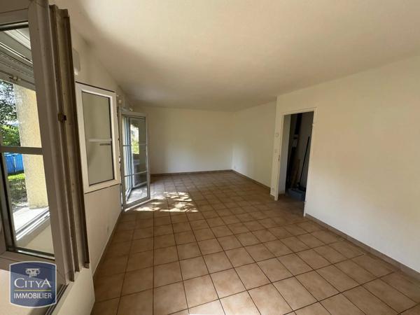 Maison à louer 4 pièces 82.15m² Chevannes (89240)