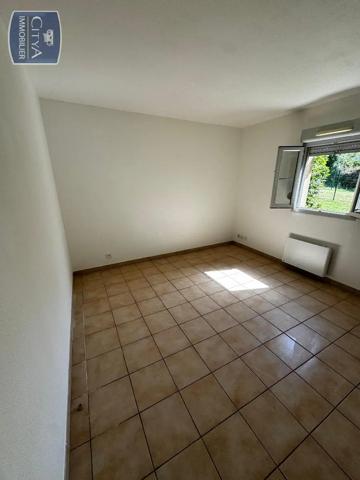 Maison à louer 4 pièces 82.15m² Chevannes (89240)