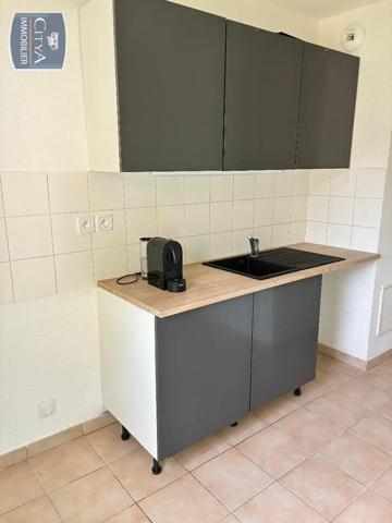 Maison à louer 4 pièces 82.15m² Chevannes (89240)
