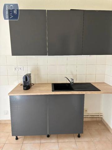 Maison à louer 4 pièces 82.15m² Chevannes (89240)