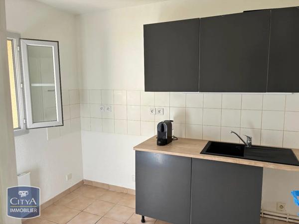 Maison à louer 4 pièces 82.15m² Chevannes (89240)