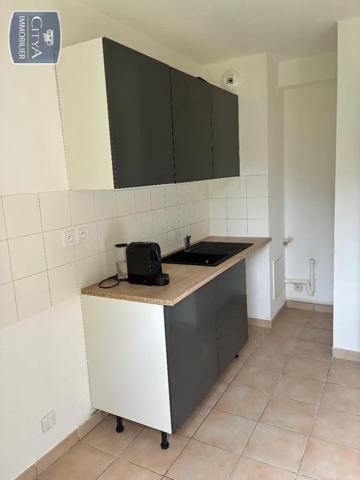 Maison à louer 4 pièces 82.15m² Chevannes (89240)