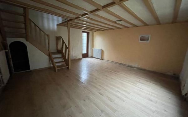 Maison à vendre    4 pièces • 96,42 m2 Lizy-sur-Ourcq