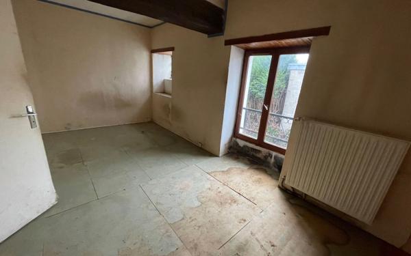 Maison à vendre    4 pièces • 96,42 m2 Lizy-sur-Ourcq