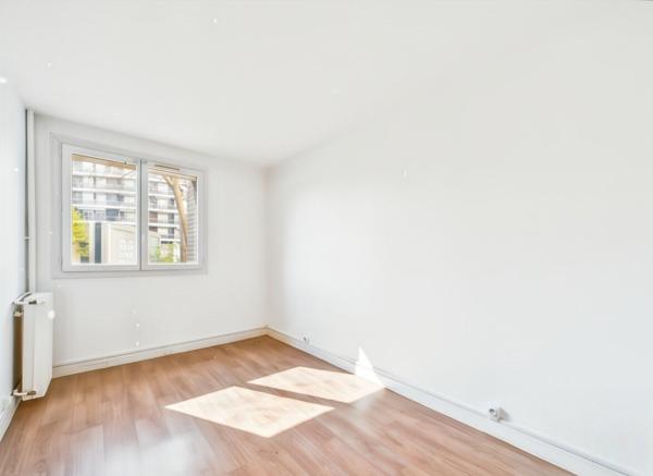 Appartement Saint Maurice 3 pièce(s) 52 m2