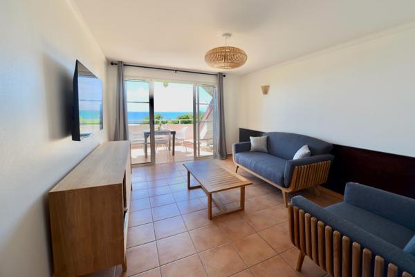 Vente / Appartement T3