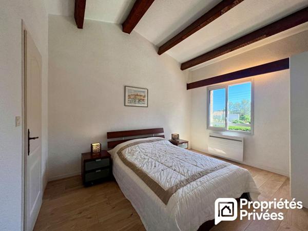 Villa 5 pièces avec piscine, terrasse et pool house
