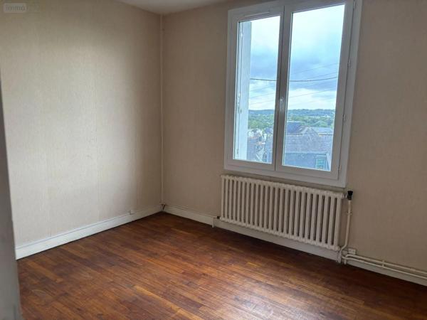 Achat - Maison | Maison de ville Quimper 29000 4 pièces 94 m 2 222 m 2