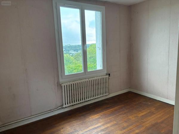 Achat - Maison | Maison de ville Quimper 29000 4 pièces 94 m 2 222 m 2