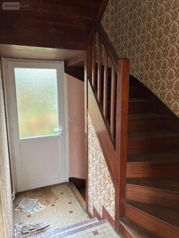 Achat - Maison | Maison de ville Quimper 29000 4 pièces 94 m 2 222 m 2