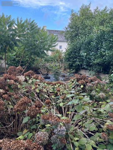 Achat - Maison | Maison de ville Quimper 29000 4 pièces 94 m 2 222 m 2
