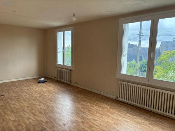 Achat - Maison | Maison de ville Quimper 29000 4 pièces 94 m 2 222 m 2