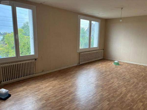 Achat - Maison | Maison de ville Quimper 29000 4 pièces 94 m 2 222 m 2