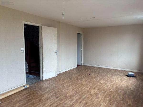 Achat - Maison | Maison de ville Quimper 29000 4 pièces 94 m 2 222 m 2