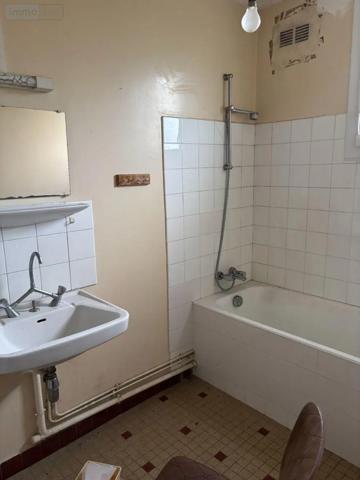 Achat - Maison | Maison de ville Quimper 29000 4 pièces 94 m 2 222 m 2