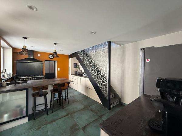 Maison Saint Michel Chef Chef , 2 chambres